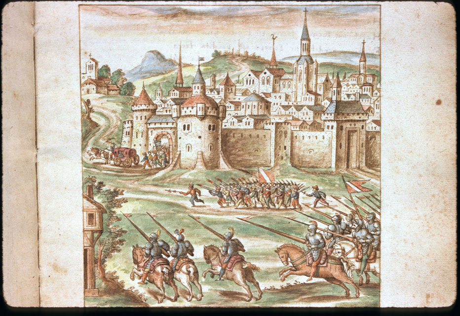 Фото События